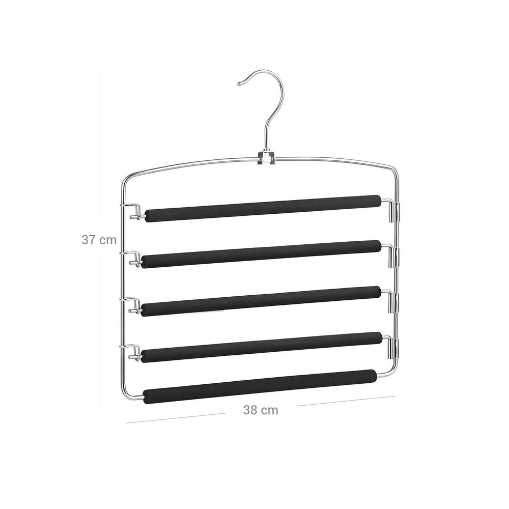 Slack hangers hotsell