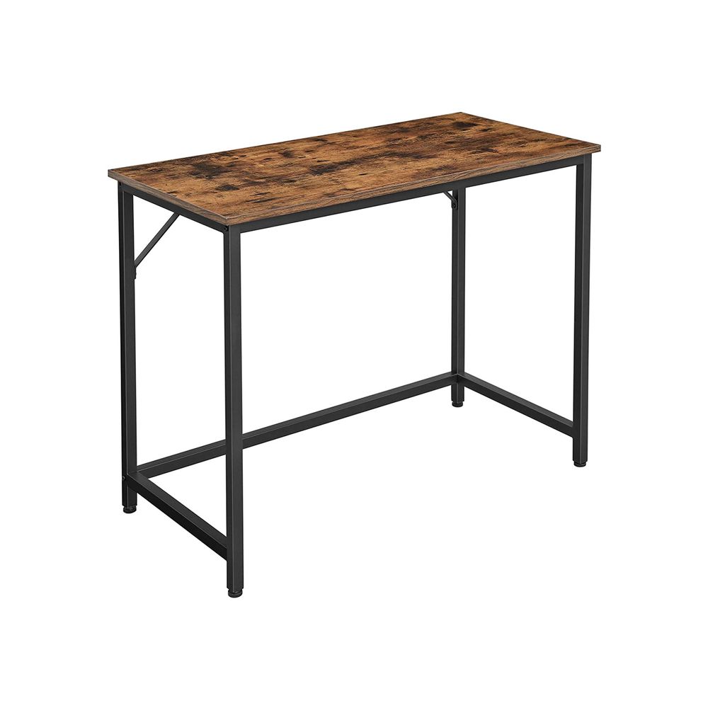100 cm Computer Desk for Sale UK SONGMICS UK