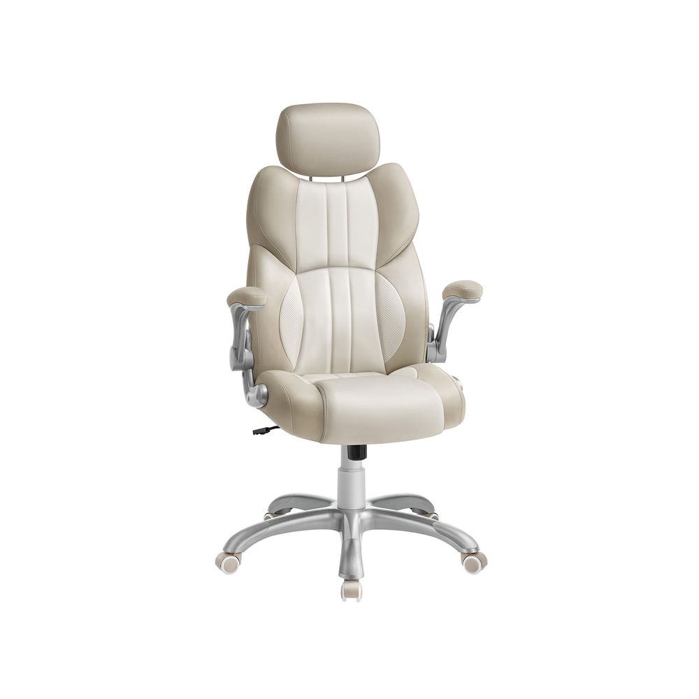 Songmics office best sale chair review