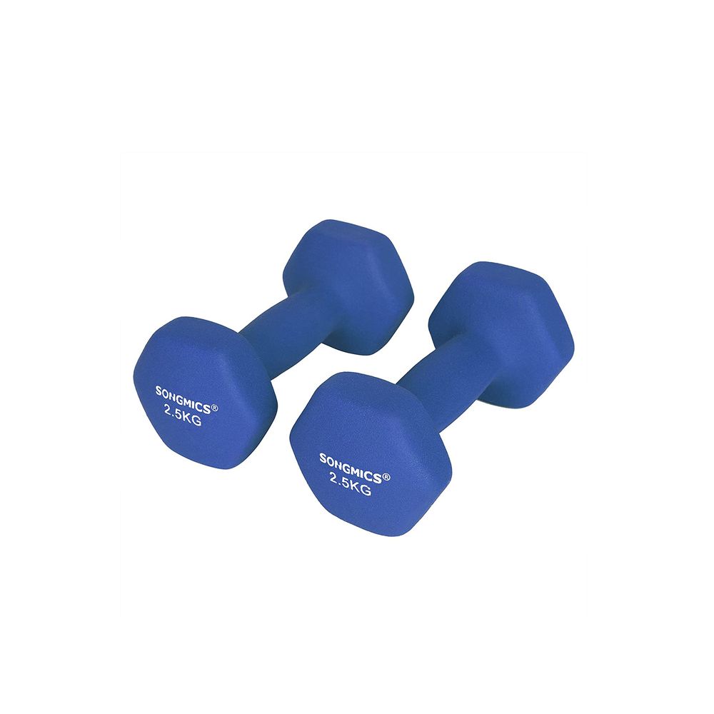 Songmics dumbbells best sale