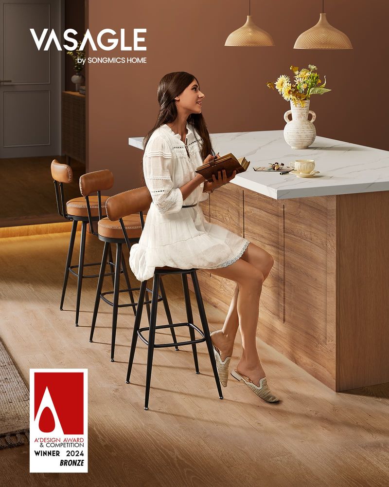 switchさま専用　WOW STOOL 2脚セット SWITCH Forge Counter Stool / スウィッチ フォージ カウンター