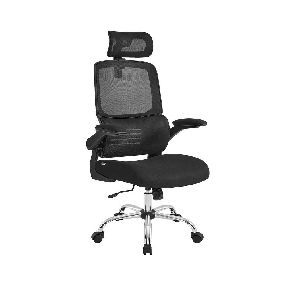 SONGMICS Ergonomic Office Chair SONGMICS HOME