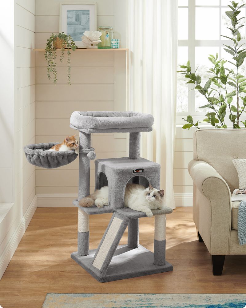 Feandrea cat tree reviews best sale