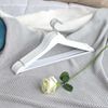 10 Wood Clothes Hangers