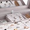 6 Layers Jewellery Box