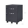 File Cabinet with Locks