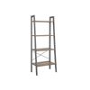 4 Levels Ladder Shelf