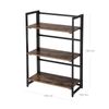 Ladder Shelf Bookcase