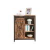 Storage Cabinet with Sideboard