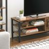 TV Stand with Cabinet