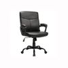 Thick Padding Office Chair