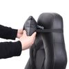 Adjustable Headrest Gaming Chair