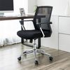 Lumbar Support Mesh Chair
