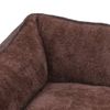 Brown Dog Sofa Bed