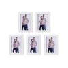 5 Pieces Picture Frame