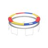Multi-colour Trampoline Safety Protection Pad