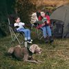 Stable Structure Camping Chair
