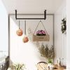 Industrial Pipe Hanging Bars