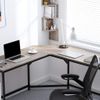 Corner Desk for Study