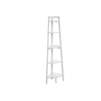 5 Tier Ladder Shelf