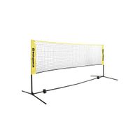 Iron Frame Badminton Net