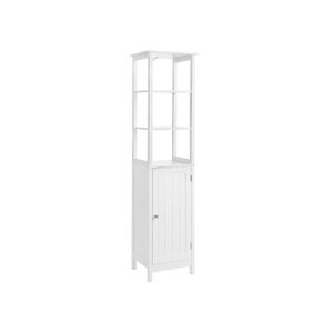 Free Standing Tall Cabinet