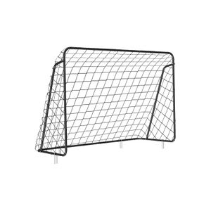 Quick Assembly Football Goal