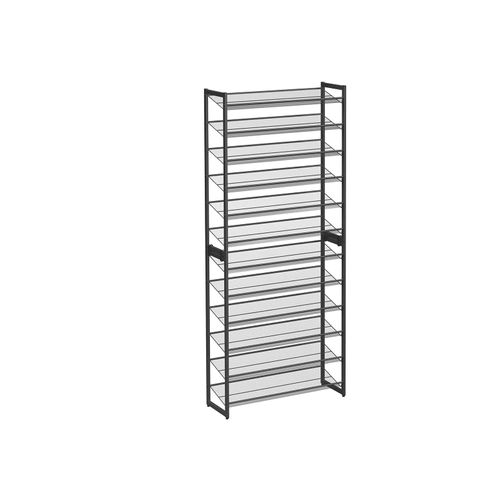 12 Tier Shoe Rack