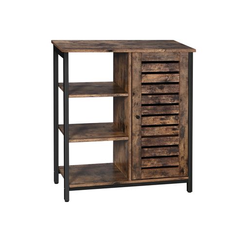 Industrial Storage Cabinet, Storage Cabinet With Shelves