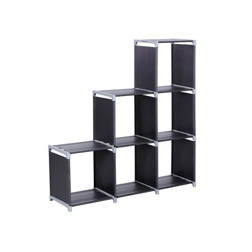sonority shelves