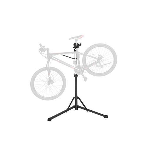 songmics bike repair stand