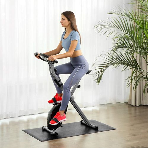 keiser spin bike cleat type