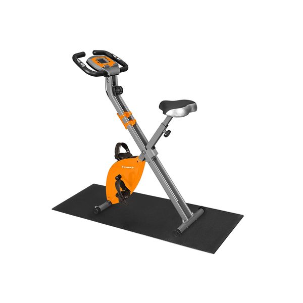 big 5 exercise bike