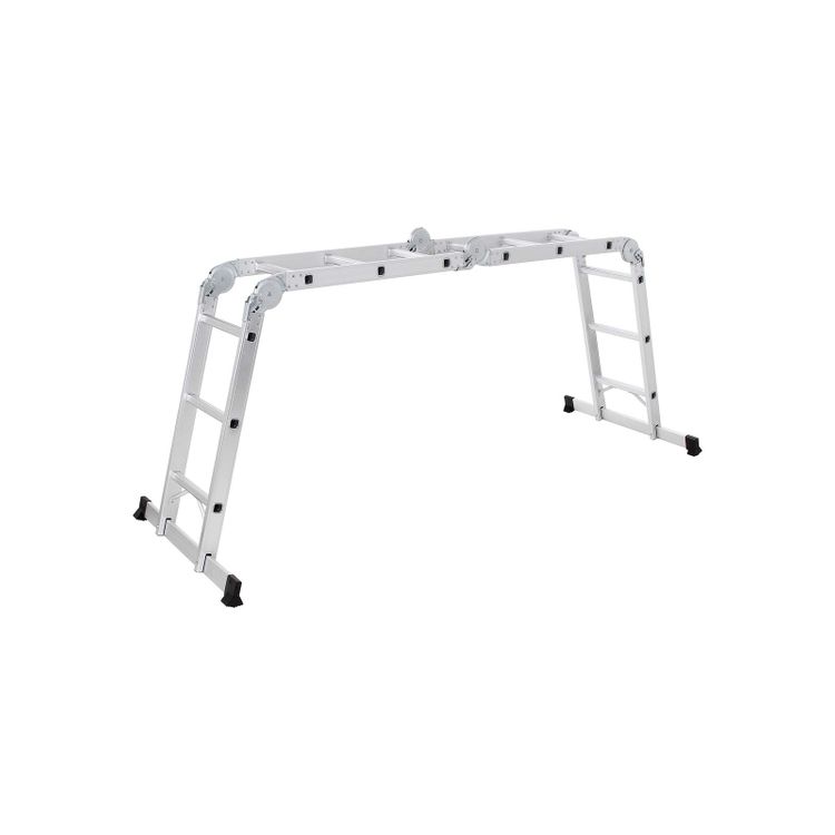 Multi-Purpose Aluminium Ladder