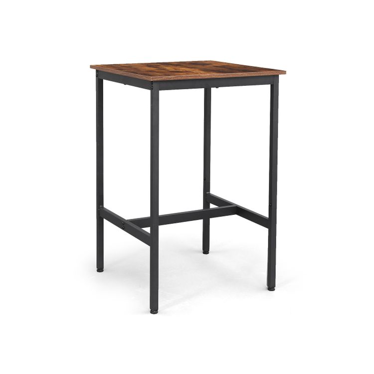 Pub Dining Height Table