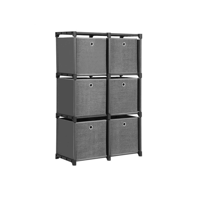 Ladder Storage Unit SONGMICS
