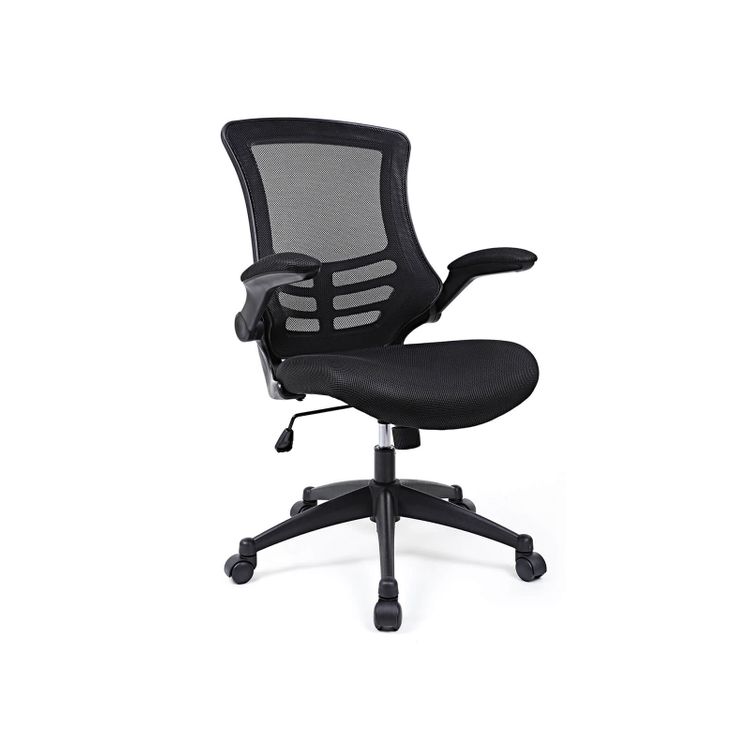 Meshed Office Chair