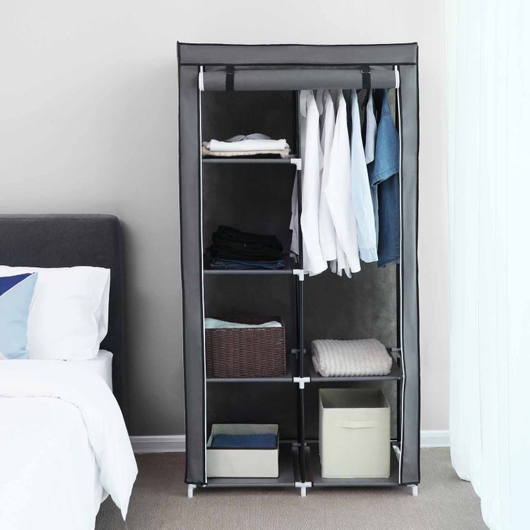 Interior Adjustable Wardrobe SONGMICS