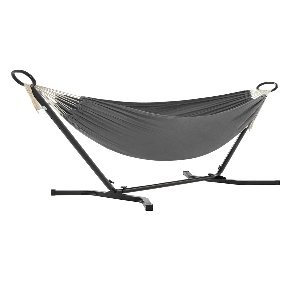 210 x 150 cm Hammock with Stand