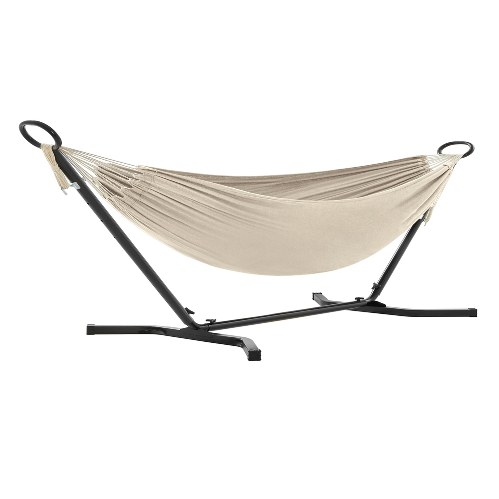 Hammock with Stand
