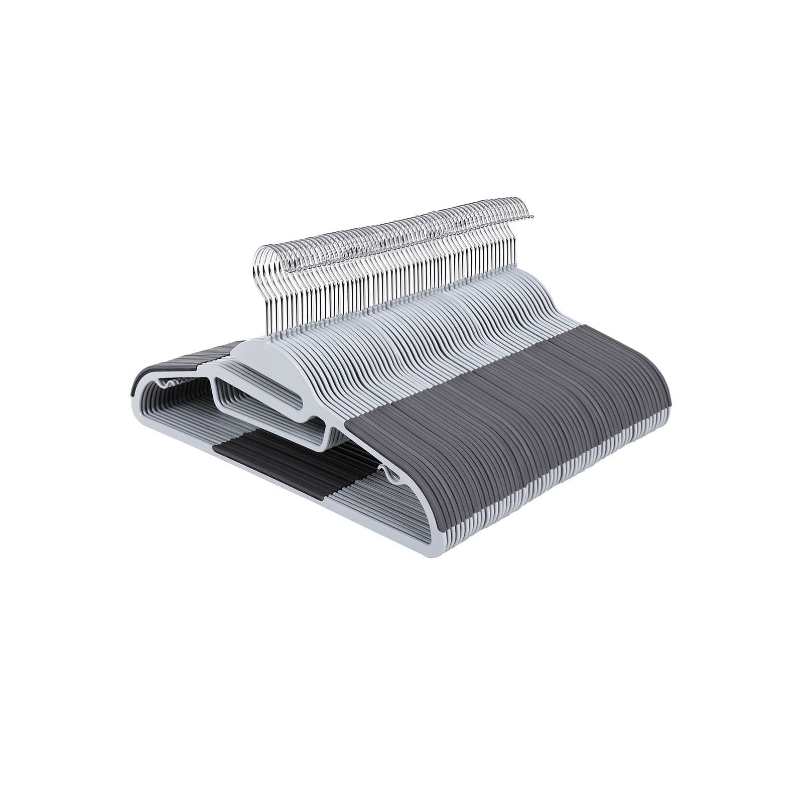 Plastic Coat Hangers