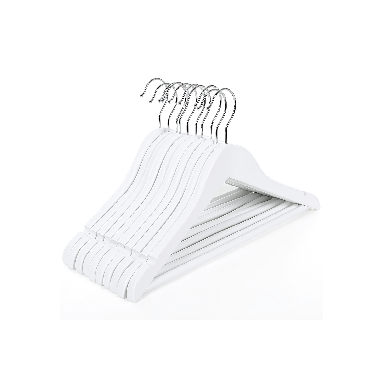 Children’s Wooden Clothes Hangers