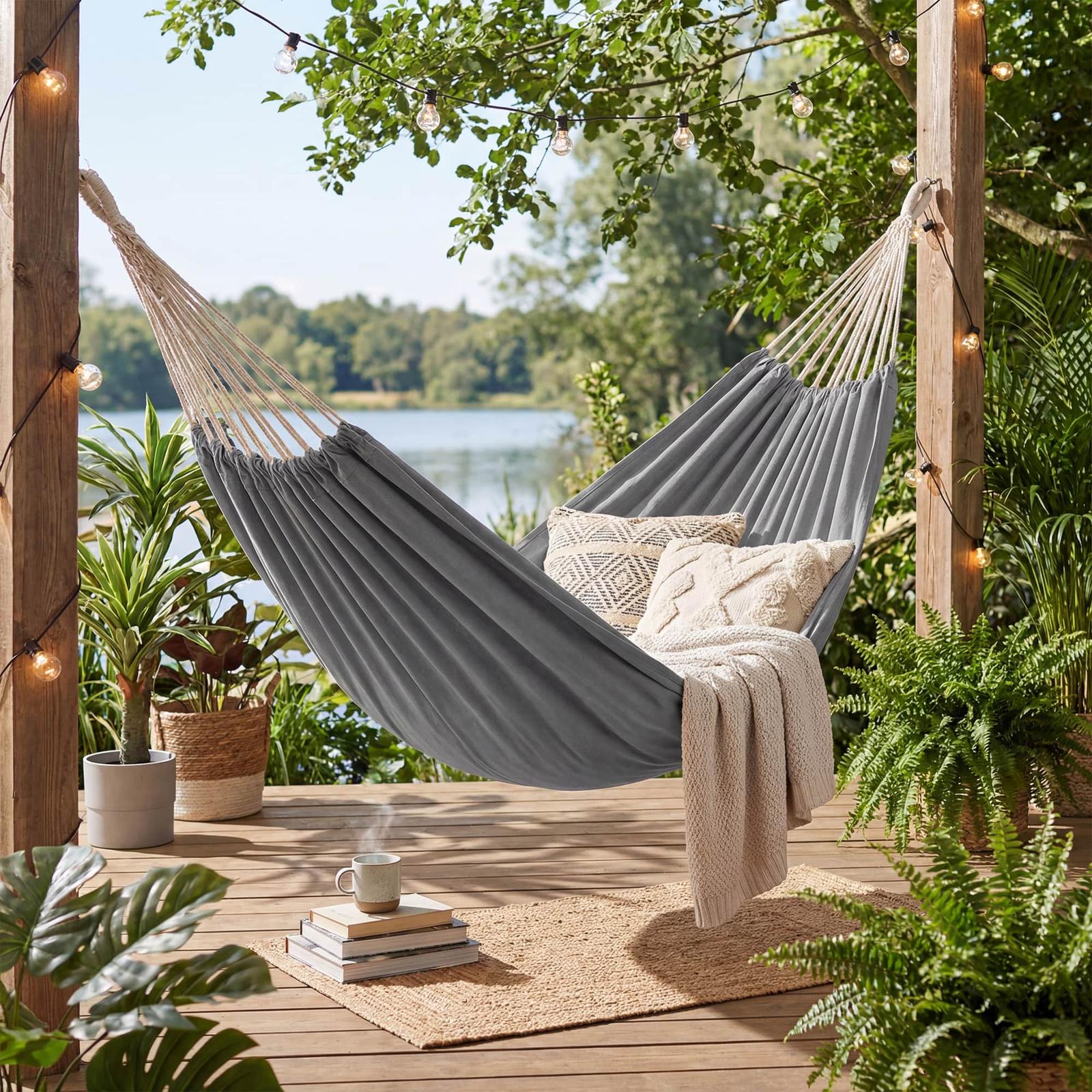 Hammock 210 x 150 cm