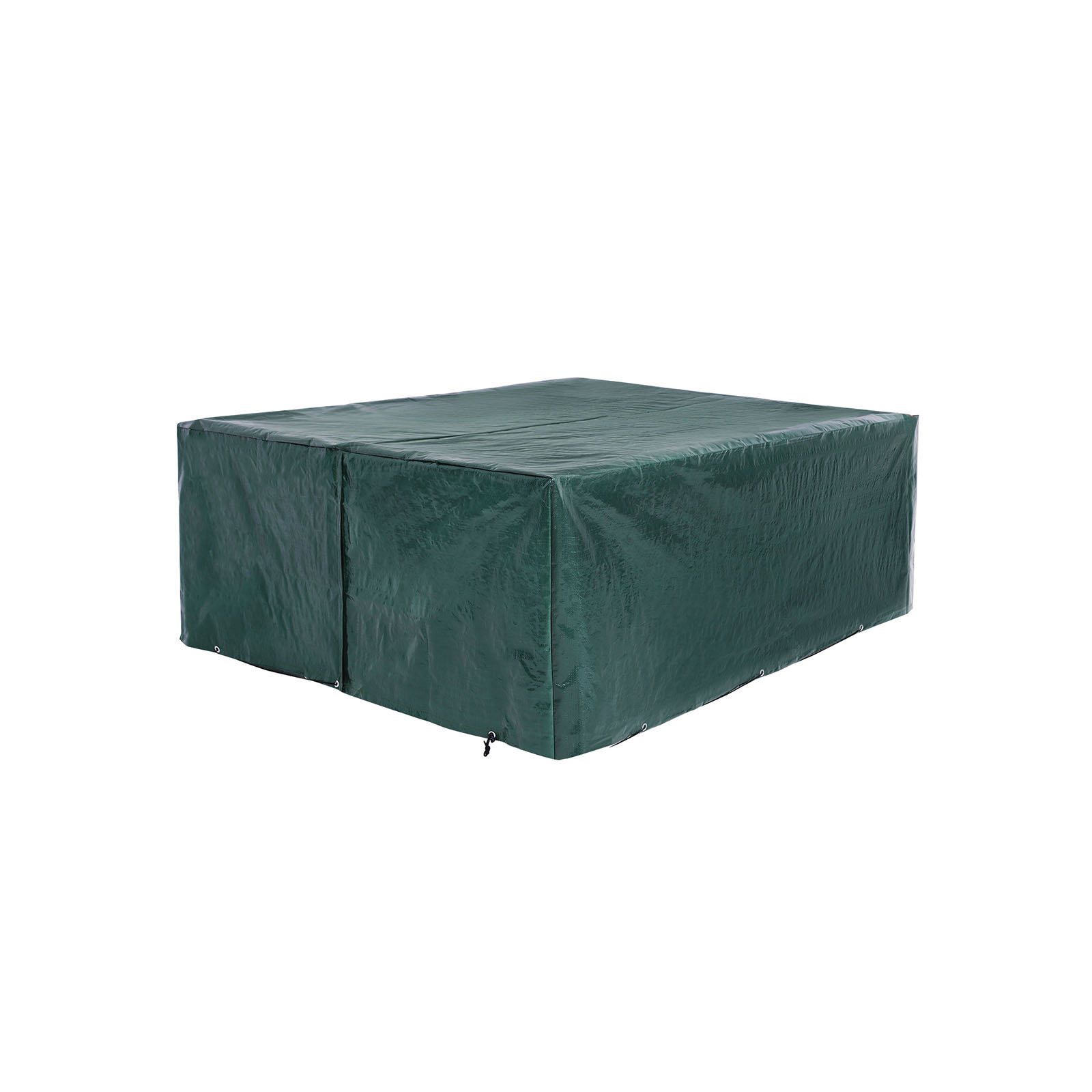 SONGMICS Garden Furniture Set Cover 242 x 162 x 100 cm, for Patio