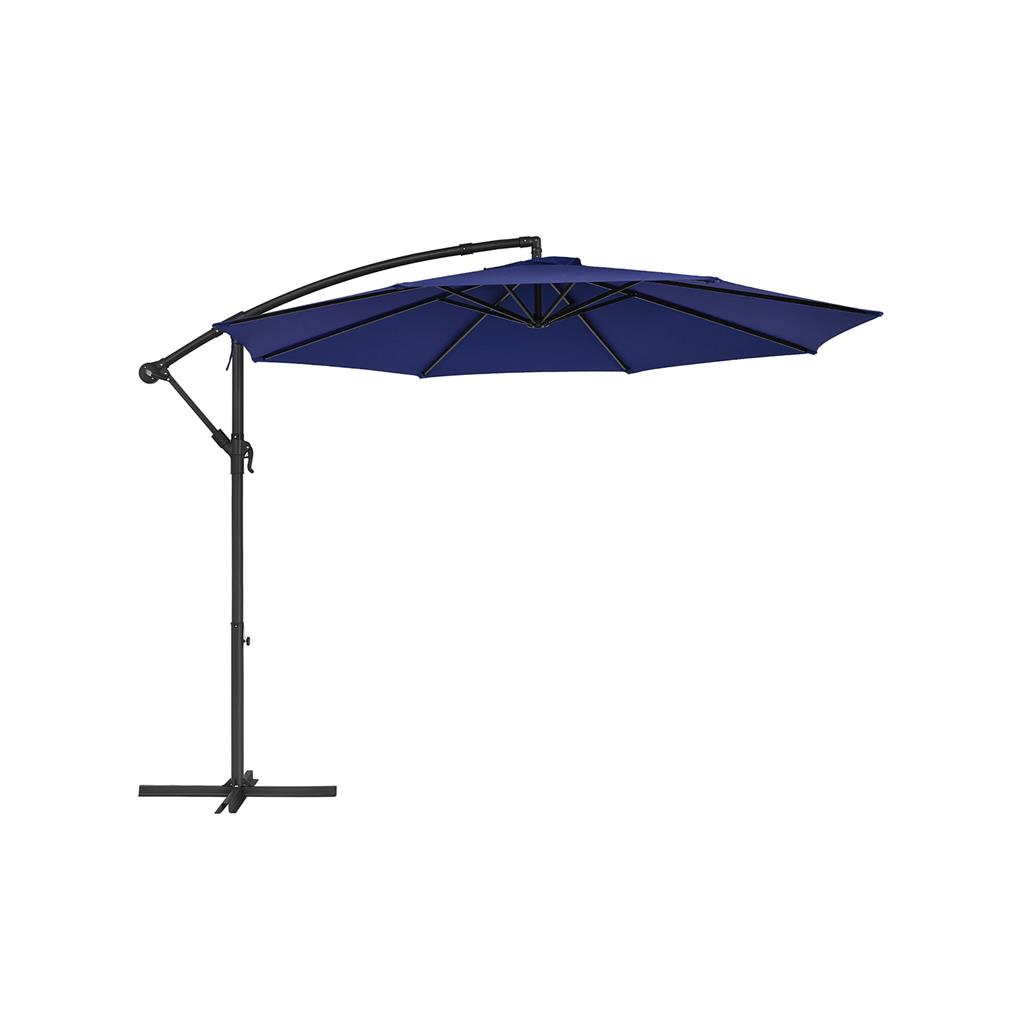 Hanging Umbrella with Crank Hanging Umbrella with Crank