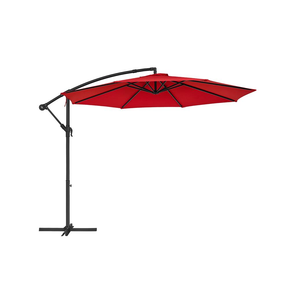 3 m Banana Patio Umbrella