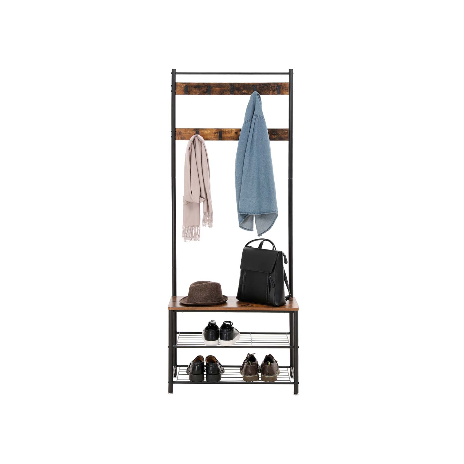 Coat Rack with Stand UK | SONGMICS UK