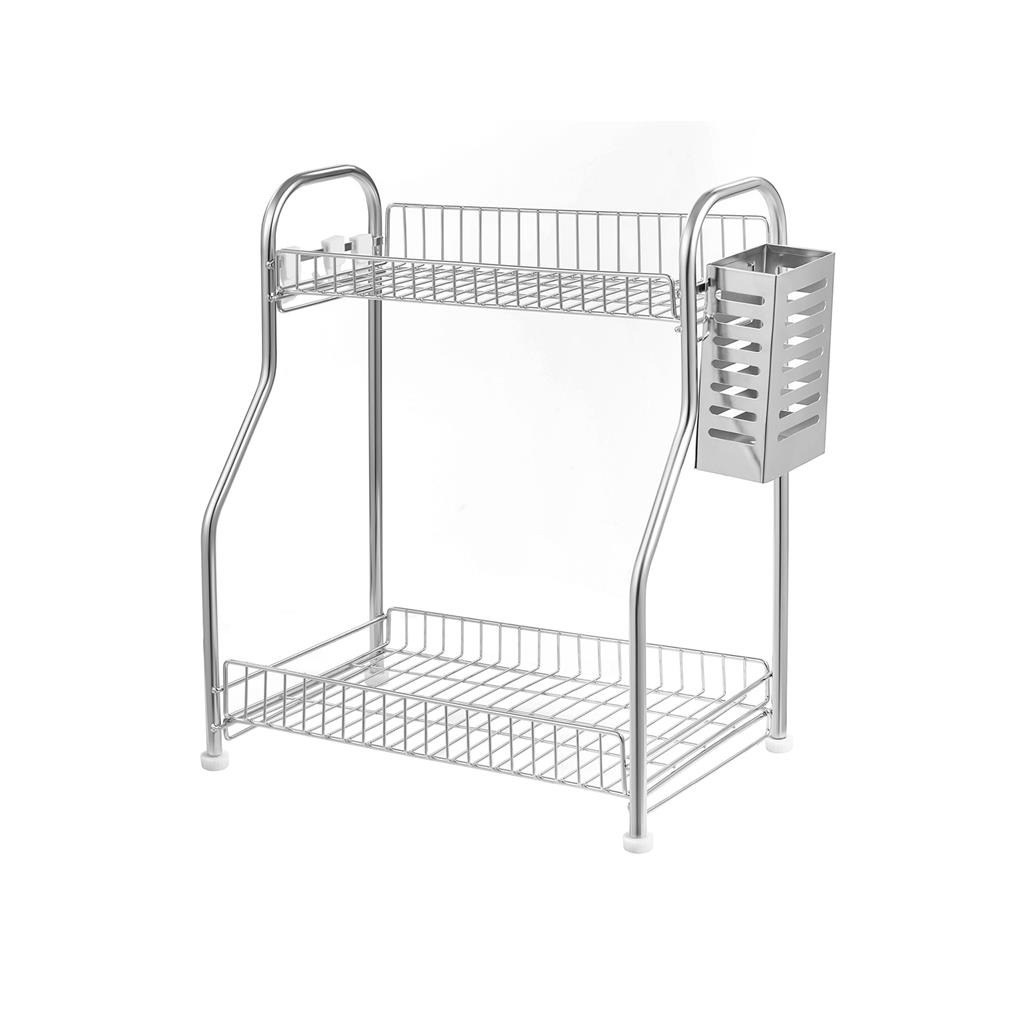 2-Tier Spice Rack