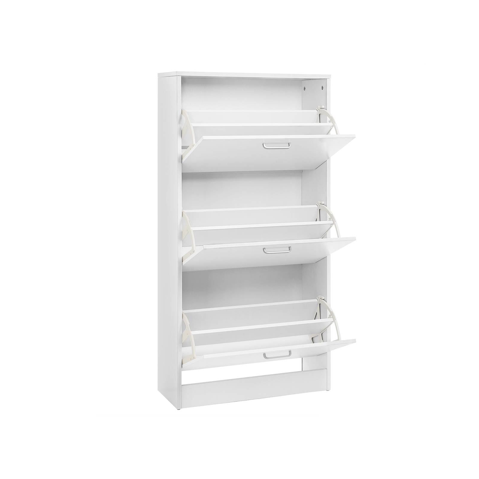 Venture horizon triple shoe cabinet