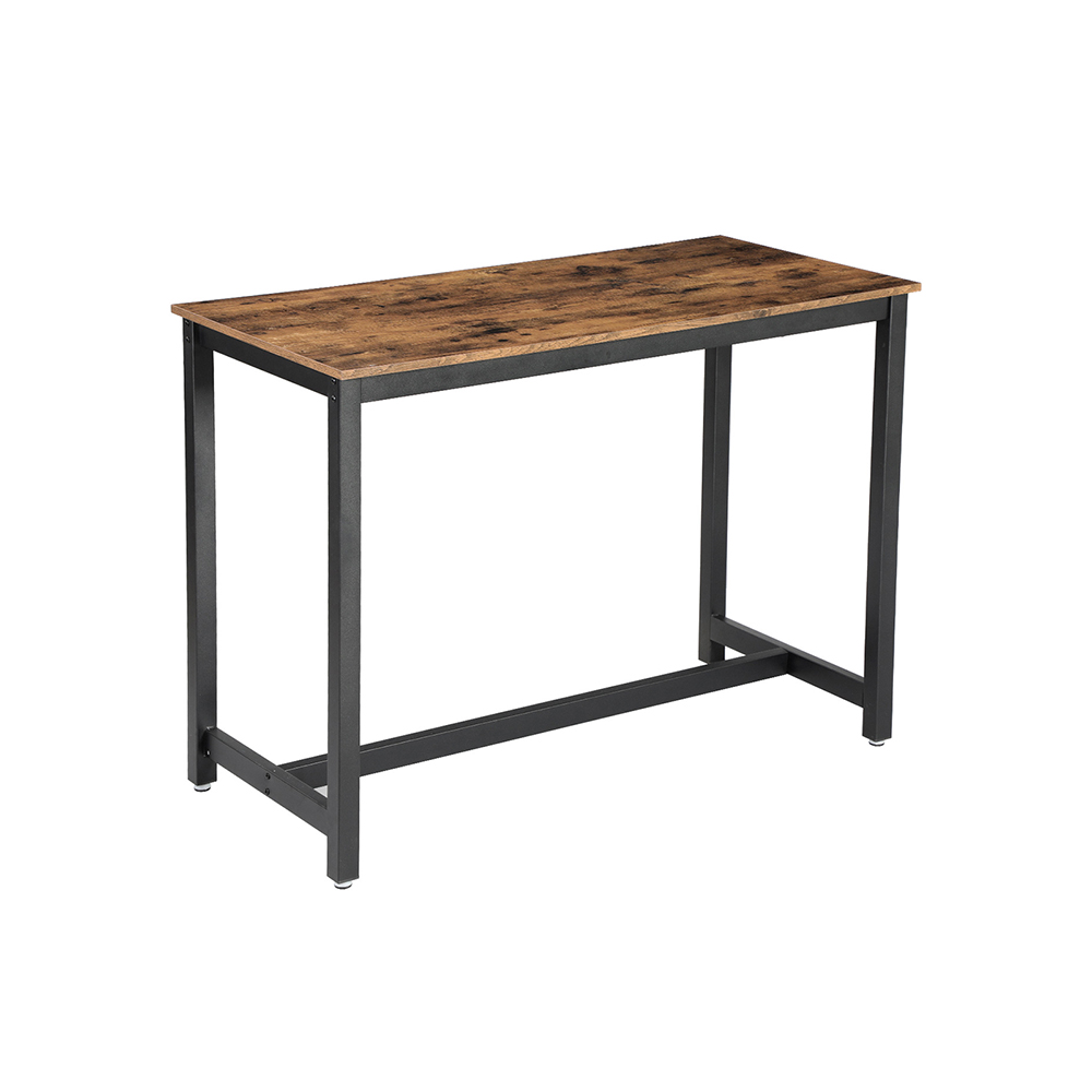 Industrial Bar Table Industrial Bar Table